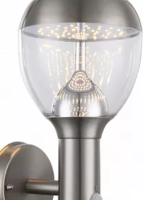 Светильник на штанге Globo Callisto 34250S