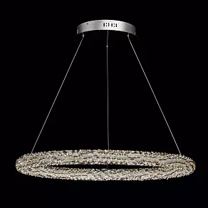 Подвесной светильник Chiaro Гослар 12 498014101