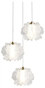 Подвесной светильник Freya Dan FR6240PL-L40B