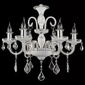 Подвесная люстра Citilux Марена CL352160