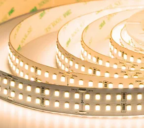Лента светодиодная ELFLED  ELFLED-24320-LX170/2-ww