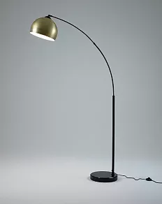 Торшер Moderli Arco V10993-F