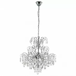 Подвесная люстра Eglo ПРОМО Fenoullet 39523