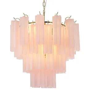 Подвесная люстра Kink Light Лайли 07730-60,20(10)