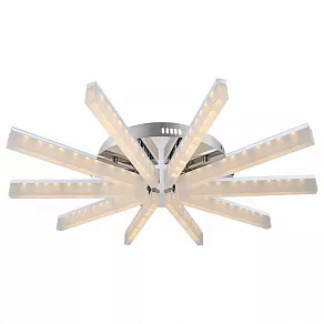 Потолочная люстра Globo Varazze 67057-10D