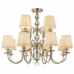 Подвесная люстра Omnilux Foro OML-86303-12