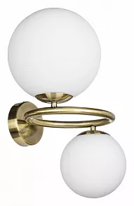 Бра Lightstar Globo 815621
