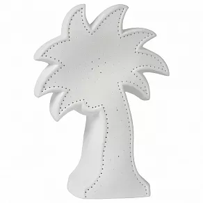 Настольная лампа декоративная Lucide Palm 13523/01/31