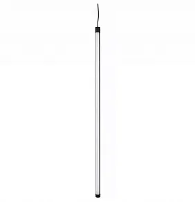 Подвесной светильник Indigo Linea 14024/B/1P Black