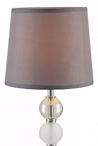 Настольная лампа декоративная Globo Everest 21679T