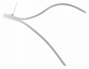 Подвесной светильник ST-Luce Cortile SL6106.103.45