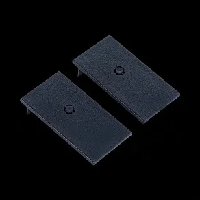 Набор заглушек для трека ST-Luce Skyline 220 ST015.422.15