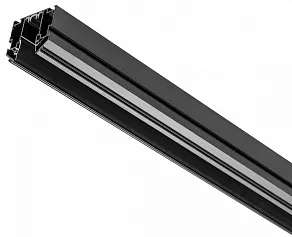 Трек встраиваемый Lightstar Teta 505437