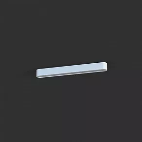 Накладной светильник Nowodvorski Soft Ceiling Led 60x6 7540