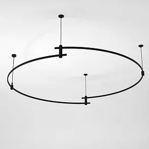 Трек накладной Elektrostandard Esthetic Magnetic a067842