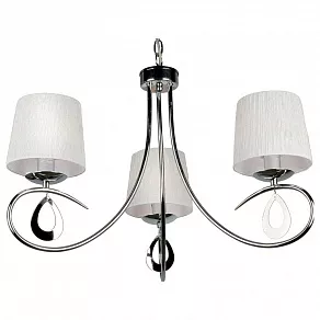 Подвесная люстра Omnilux Udine OML-60003-03