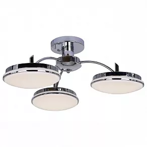 Потолочная люстра F-promo Ledante 2472-3P