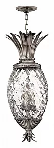 Подвесной светильник Hinkley Plantation HK-PLANT4-P-PL