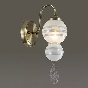 Бра Lumion Piretta 3273/1W