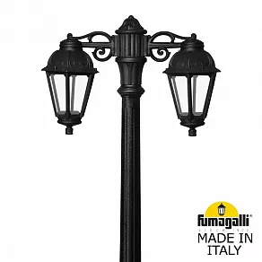 Фонарный столб Fumagalli Gigi Bisso/Saba K22.156.S20.AXF1RDN