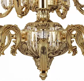 Подвесная люстра Dio D’Arte Estrada Estrada E 1.1.12.200 G