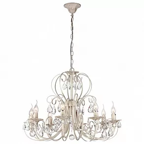 Подвесная люстра Maytoni Princess ARM270-08-R