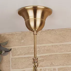 Подвесной светильник Elektrostandard Savoie H a036729