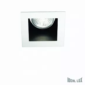 Встраиваемый светильник Ideal Lux FUNKY FUNKY BIANCO