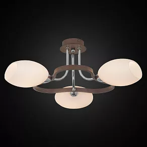Потолочная люстра Citilux Октава CL131131