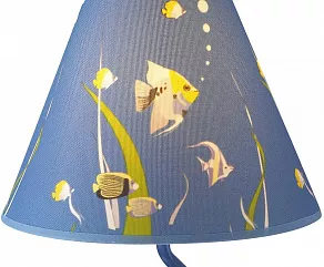 Настольная лампа декоративная ST-Luce 806 SL806.804.01
