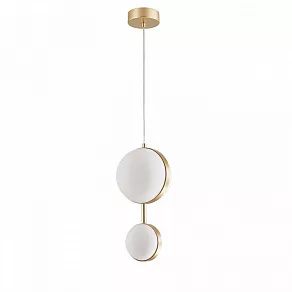 Подвесной светильник Favourite Asterismo 4448-2P