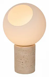 Настольная лампа декоративная Lucide Davin 05548/01/61