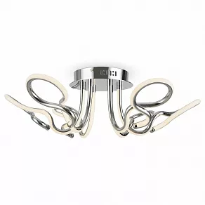 Потолочная люстра Freya Timeless FR6045CL-L54CH