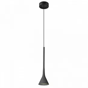 Подвесной светильник Favourite Klokken 4406-1P