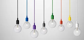 Подвесной светильник Imperiumloft 40.036 268532-22