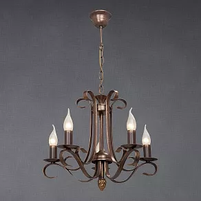 Подвесная люстра Vitaluce V1027 V1027/5