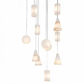 Подвесной светильник Indigo  V000617