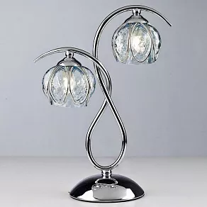 Настольная лампа декоративная Maytoni Charm 9 ARM121-02-N