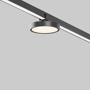 Накладной светильник Maytoni Outdoor  O-TR01-1-F-12WB3K