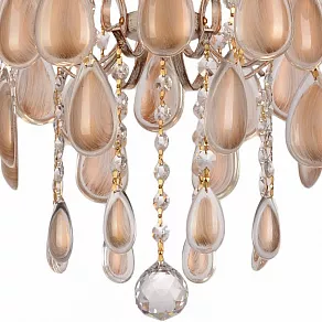 Люстра на штанге Arte Lamp 3703 A3703PL-4GA