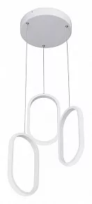 Подвесной светильник Vitaluce V3776 V3776-0/3S