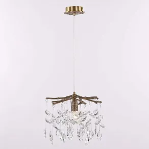 Подвесной светильник Arte Milano Веточка 230110.300.1.E27.D FB