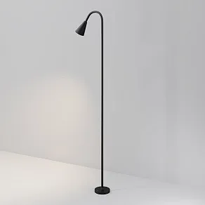 Наземный низкий светильник Maytoni Outdoor Barb O531FL-L3B3K1