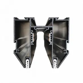 Трек встраиваемый VOLTALIGHTING Light AIJL-CX-404-2.0 TB