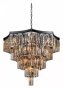 Подвесная люстра Vitaluce V5154 V5222-1/16+20+1