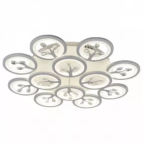 Потолочная люстра F-promo Ramus 2390-12U