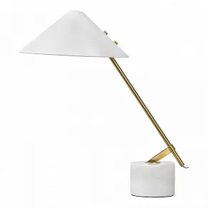 Настольная лампа декоративная LGO  LSP-5052
