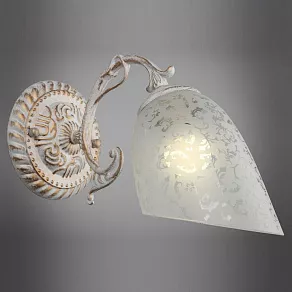 Бра Omnilux Palaia OML-64801-01