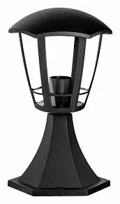 Наземный низкий светильник Apeyron Electrics  11-168