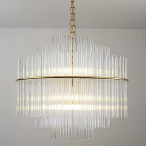 Подвесная люстра Imperiumloft Nocturne NOCTURNE01